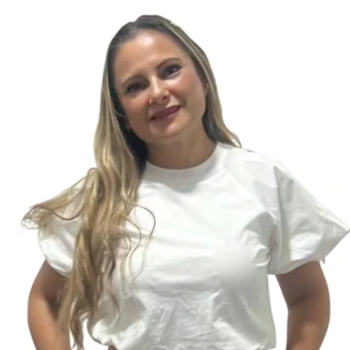 Adriana Rolón, fundadora de Centro Mi Destino
