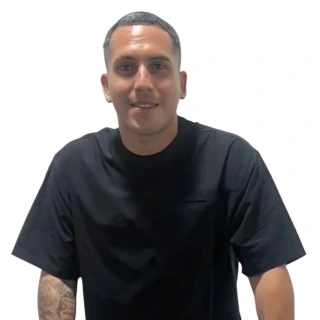 Ezequiel Díaz, Director terapéutico de Centro Mi Destino